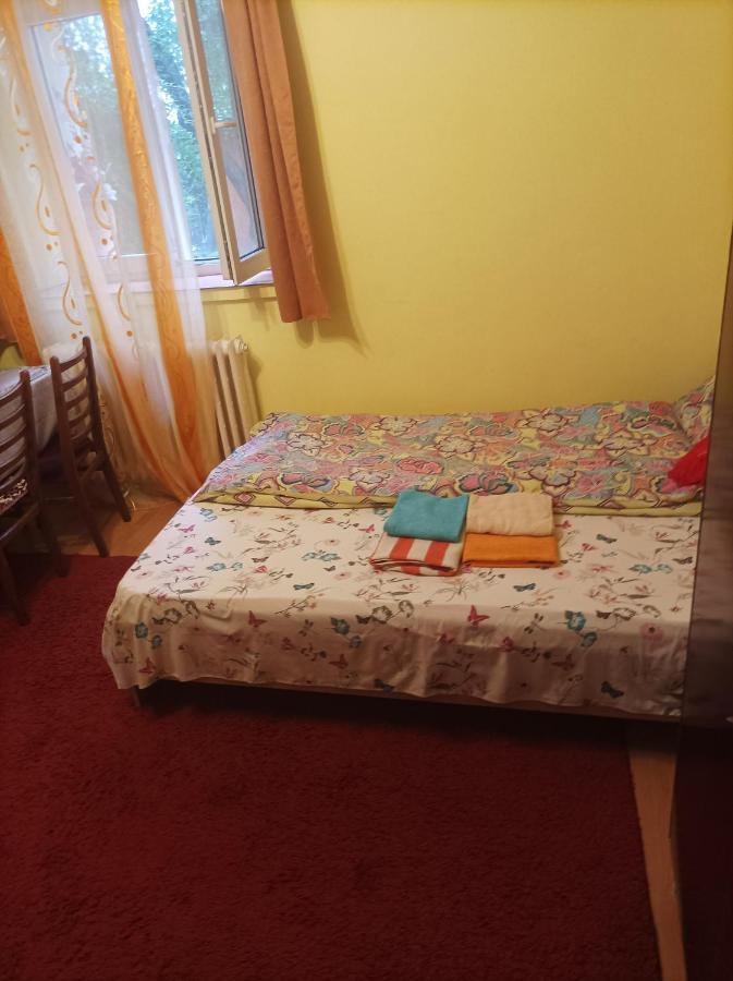 Apartament Cu Doua Camere Si Gradina Cluj-Napoca Exterior foto