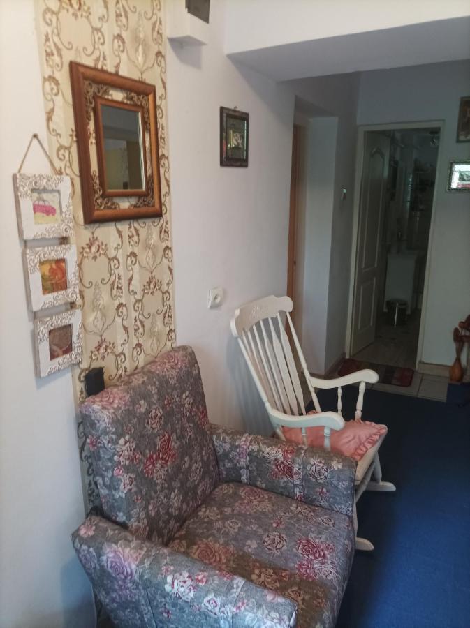 Apartament Cu Doua Camere Si Gradina Cluj-Napoca Exterior foto