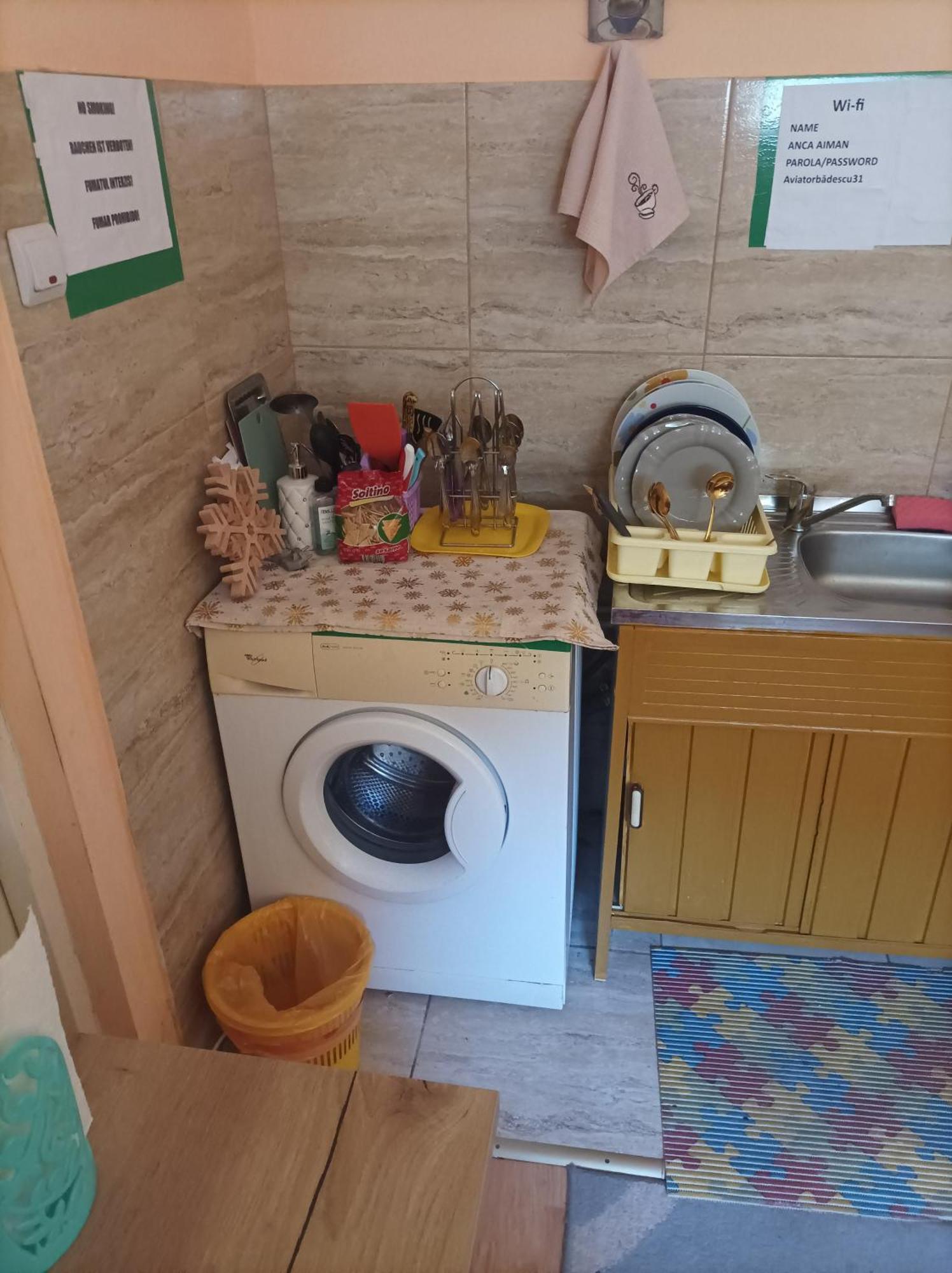 Apartament Cu Doua Camere Si Gradina Cluj-Napoca Exterior foto