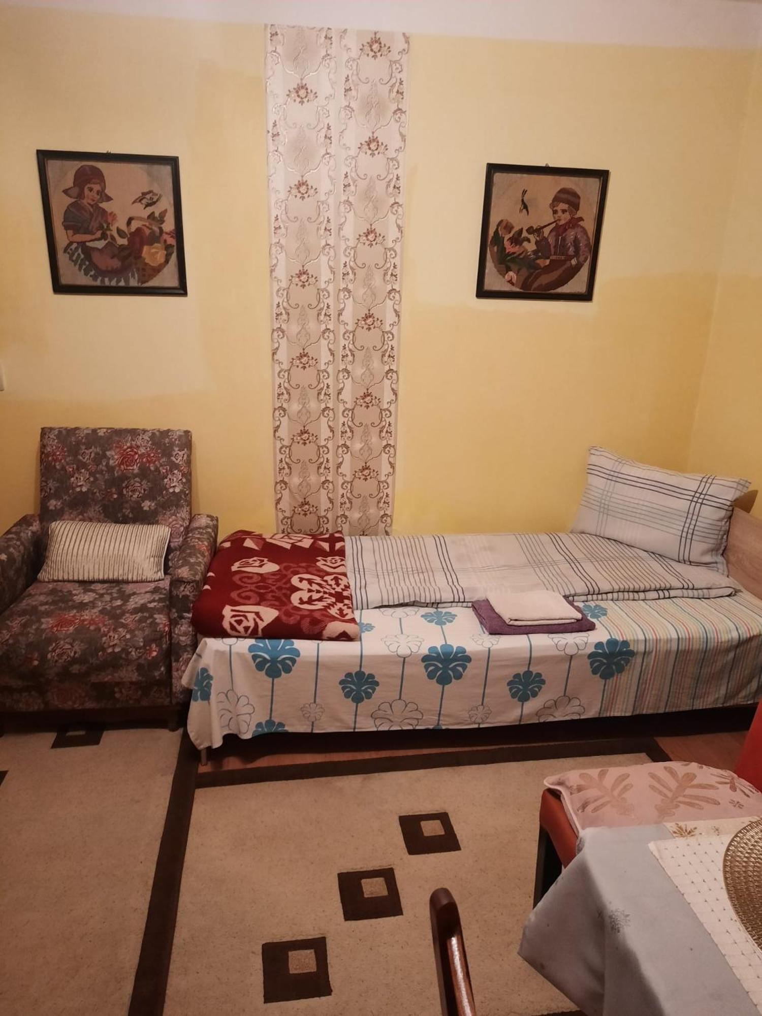 Apartament Cu Doua Camere Si Gradina Cluj-Napoca Exterior foto