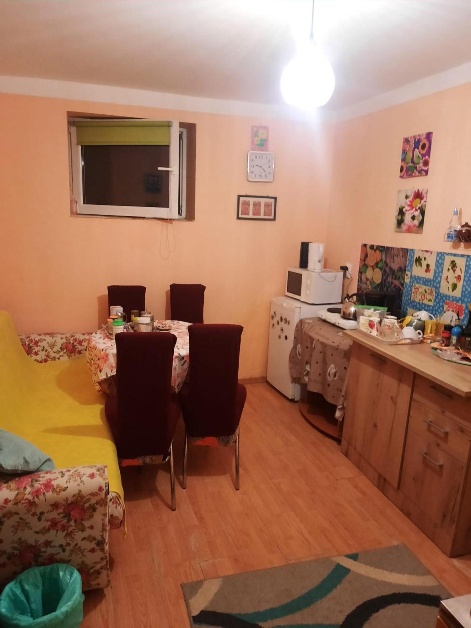 Apartament Cu Doua Camere Si Gradina Cluj-Napoca Exterior foto