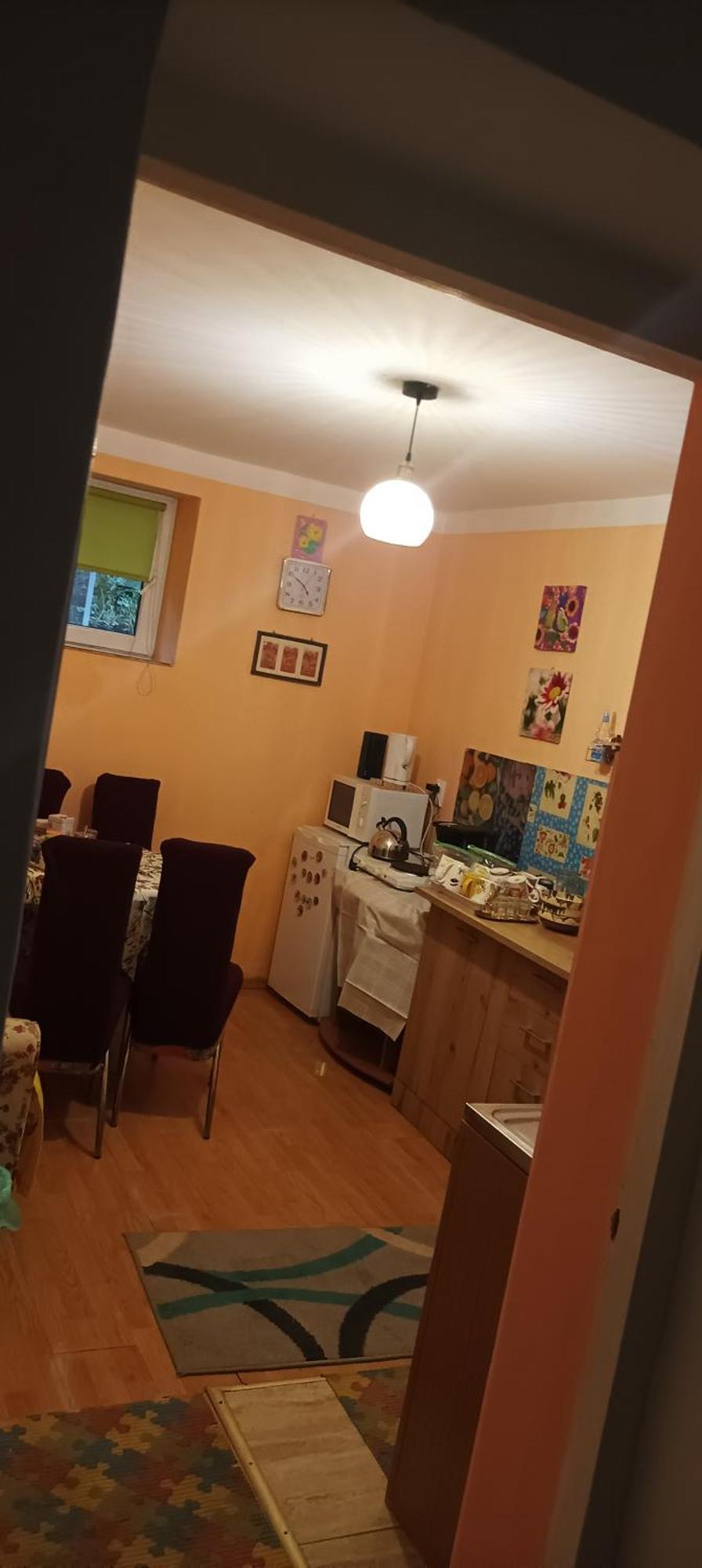 Apartament Cu Doua Camere Si Gradina Cluj-Napoca Exterior foto