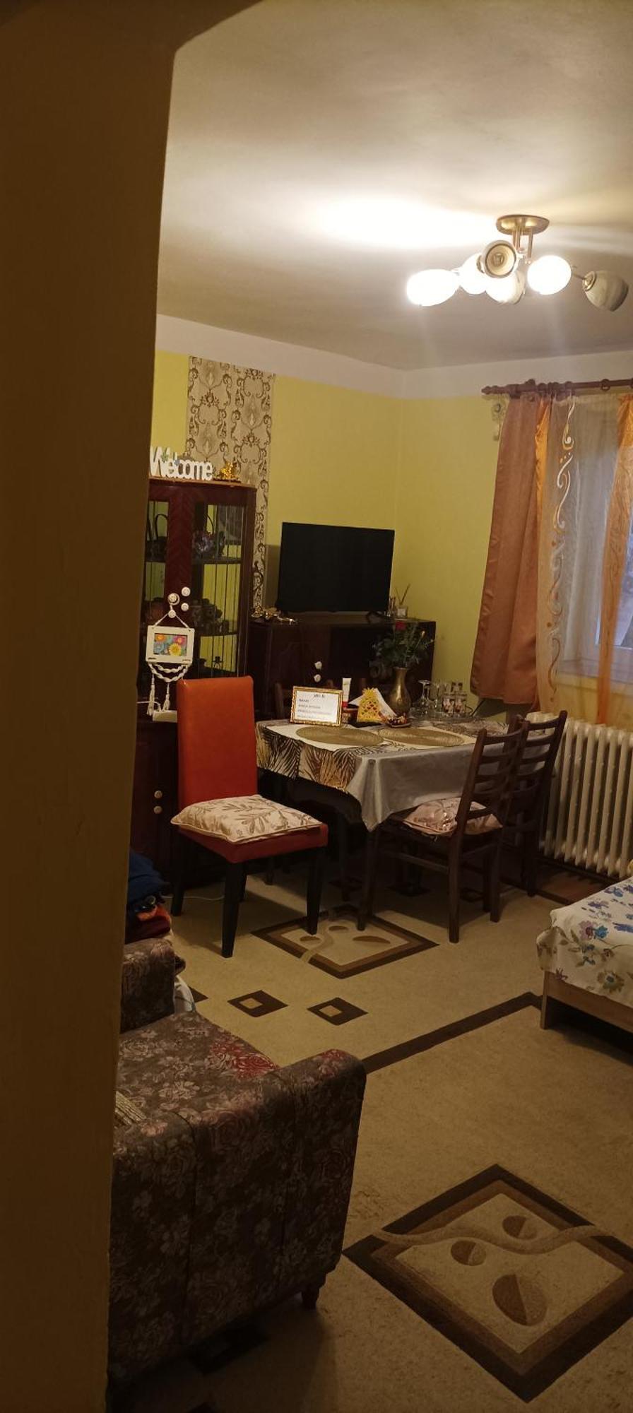 Apartament Cu Doua Camere Si Gradina Cluj-Napoca Exterior foto