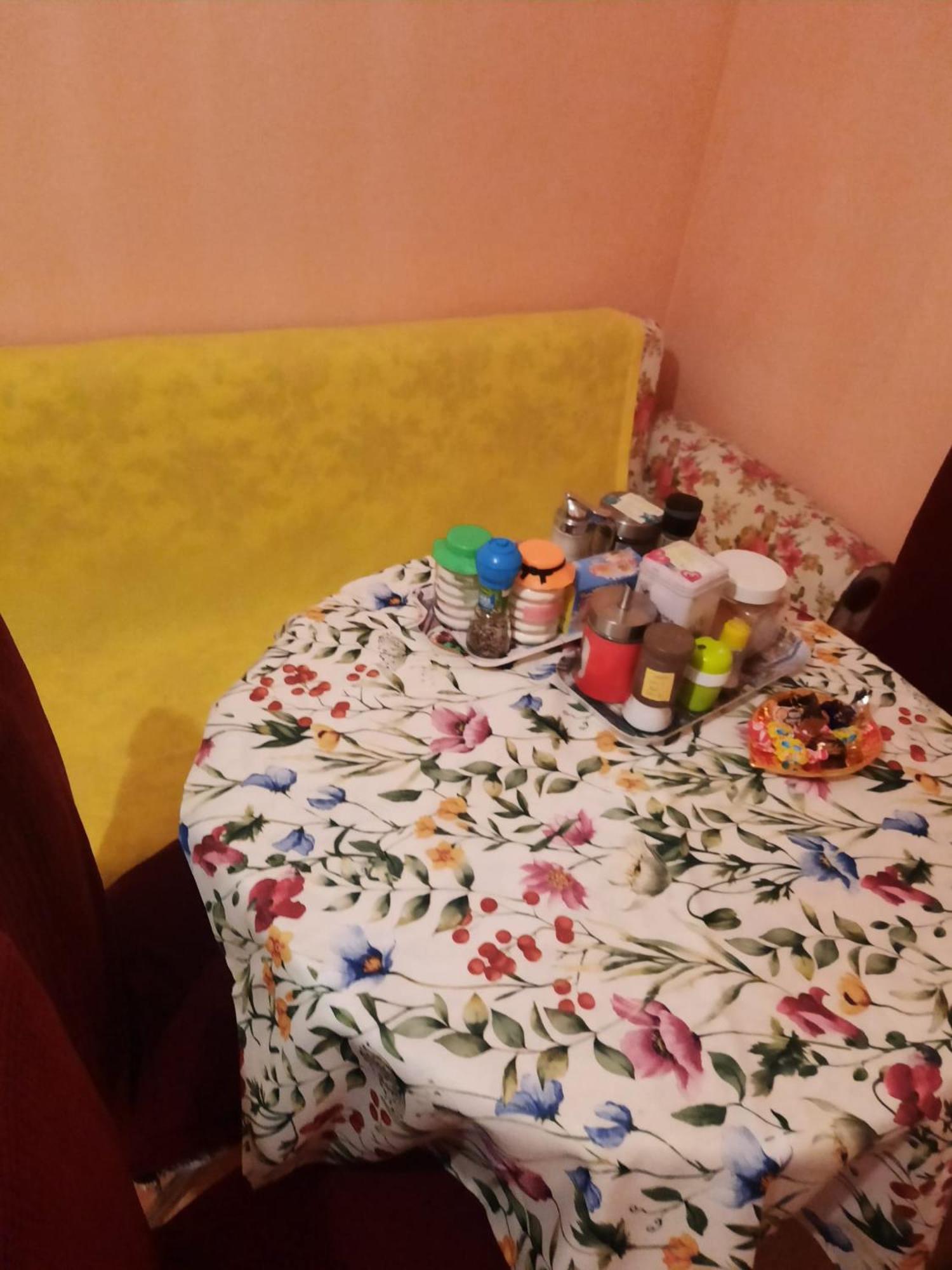 Apartament Cu Doua Camere Si Gradina Cluj-Napoca Exterior foto