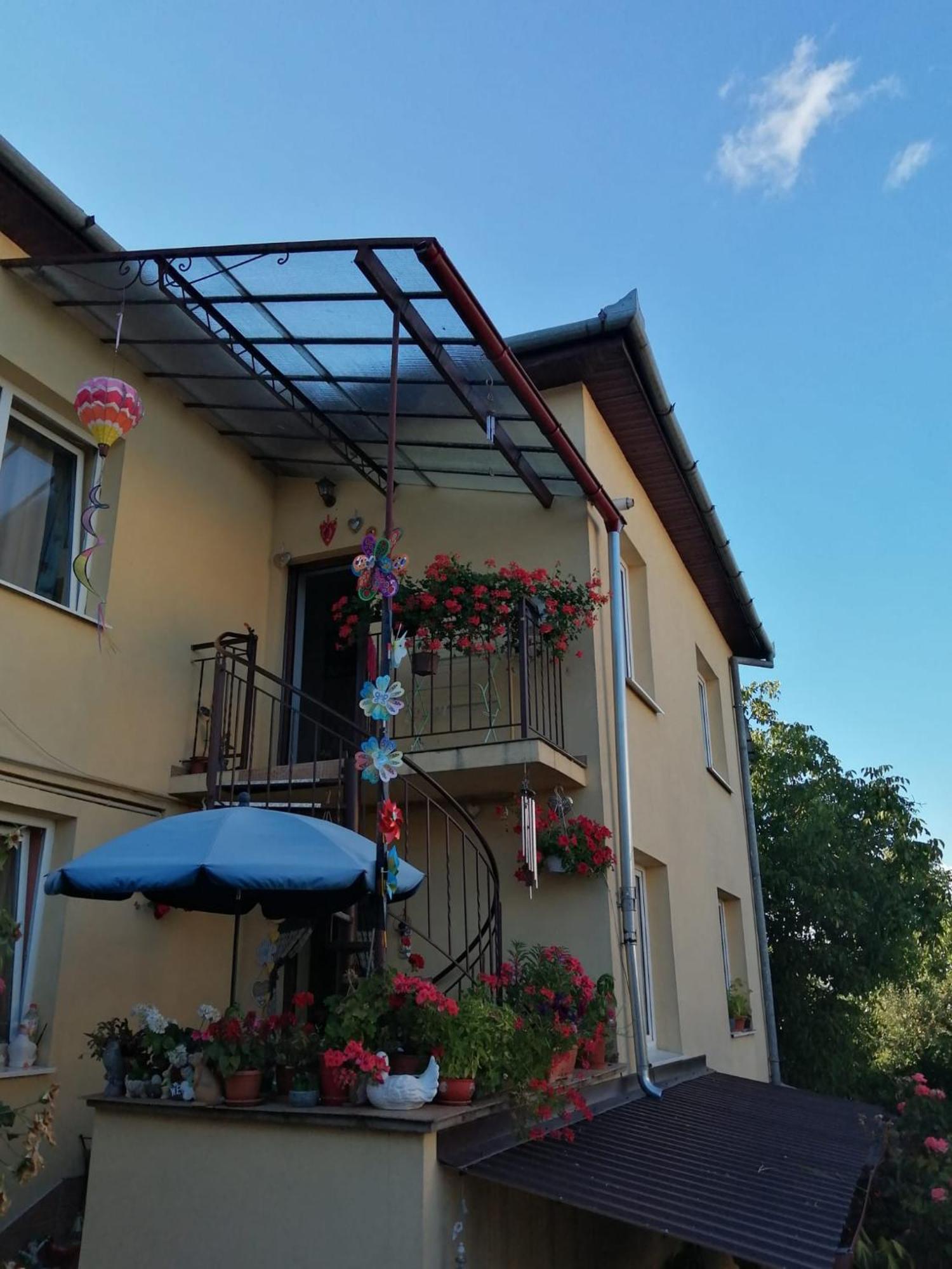 Apartament Cu Doua Camere Si Gradina Cluj-Napoca Exterior foto
