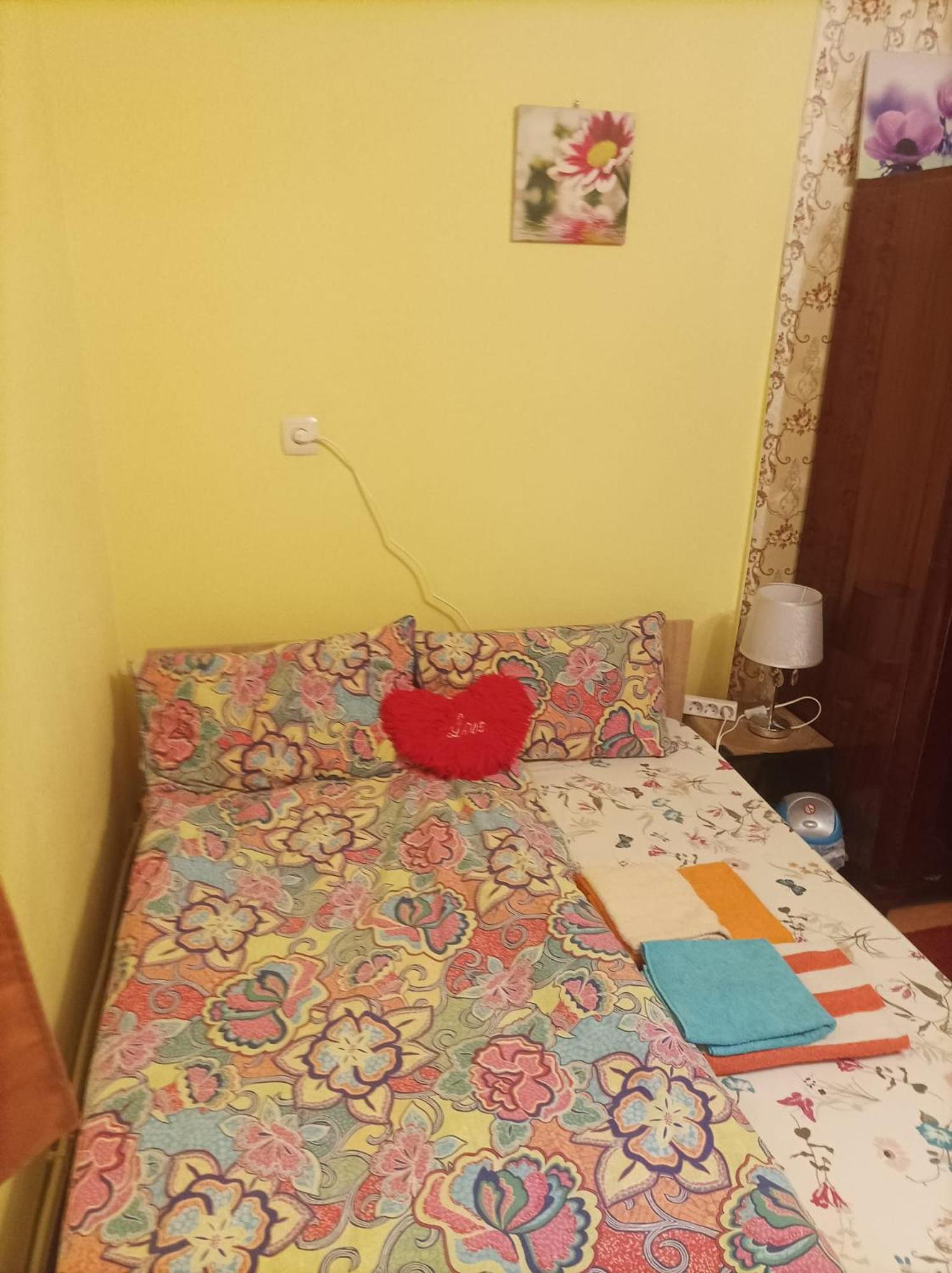 Apartament Cu Doua Camere Si Gradina Cluj-Napoca Exterior foto