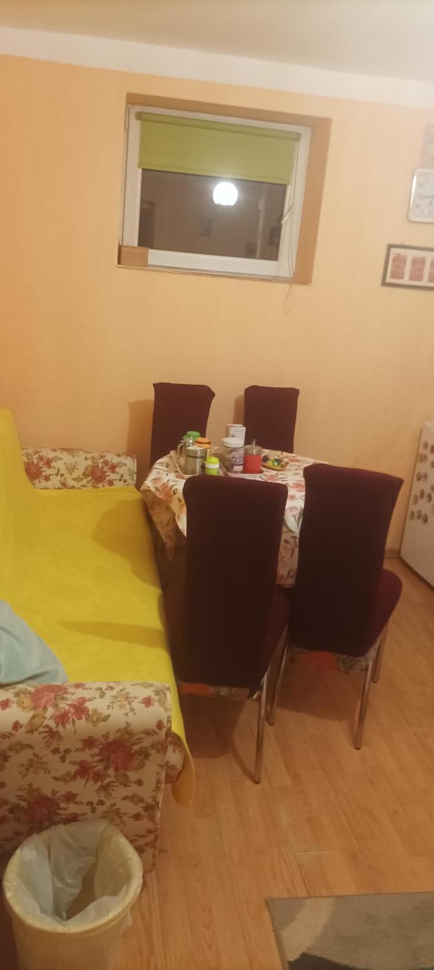 Apartament Cu Doua Camere Si Gradina Cluj-Napoca Exterior foto