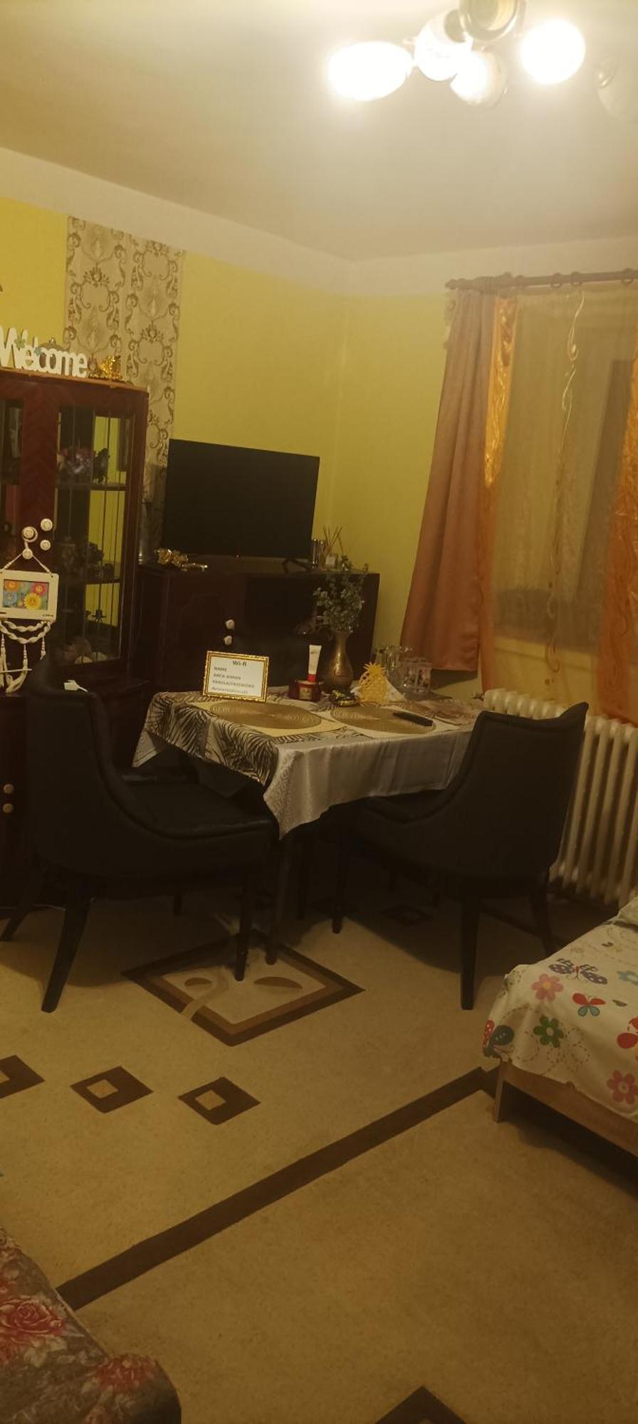 Apartament Cu Doua Camere Si Gradina Cluj-Napoca Exterior foto